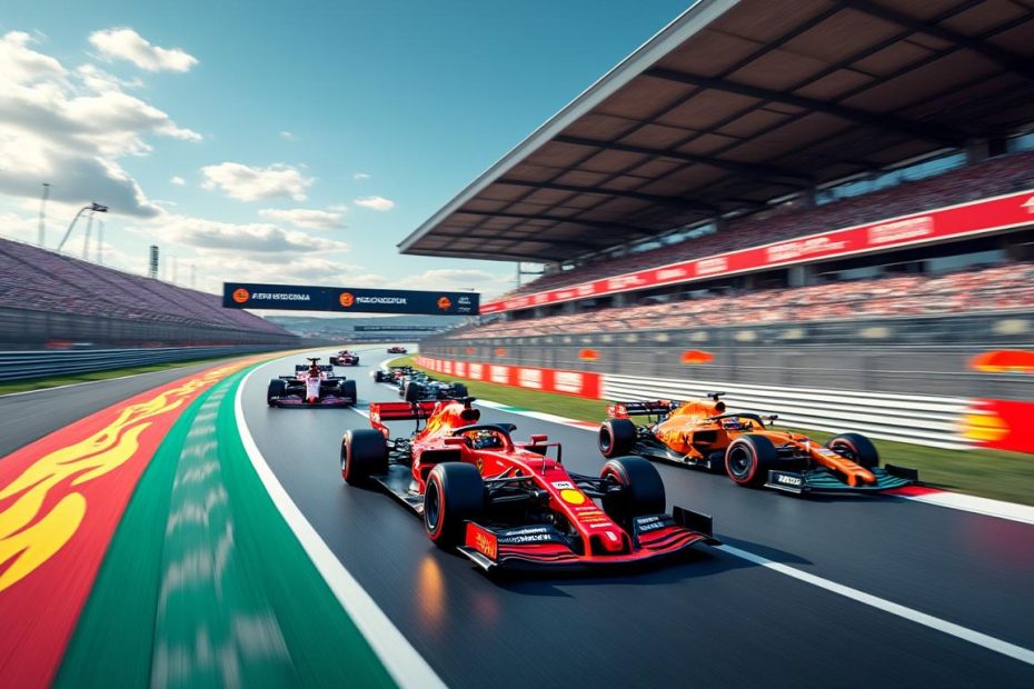 explorez l'histoire fascinante des dix équipes actuelles de formule 1, de leurs origines à leur évolution, et plongez au cœur des racines qui ont forgé ces écuries emblématiques du championnat.