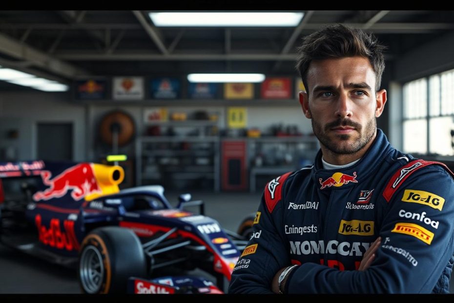 alex palou met fin à ses ambitions en formule 1, déclarant qu'il refuse toute proposition, même en cas d'offre de la part de red bull. découvrez les raisons de ce choix surprenant du pilote espagnol.