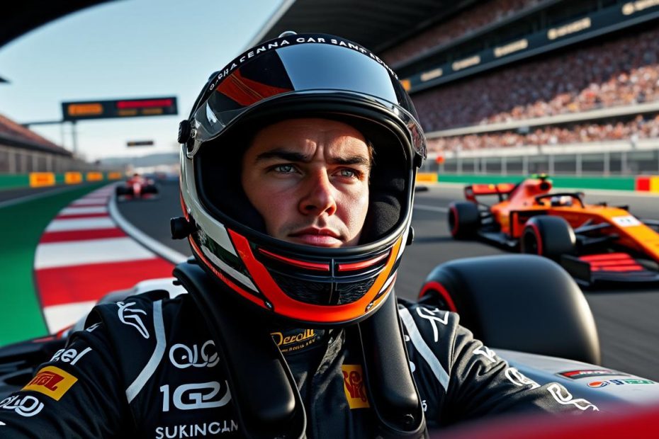 découvrez pourquoi nico rosberg, champion du monde de formule 1, estime que l'état d'esprit de lando norris sera déterminant pour décrocher la victoire lors des prochaines courses.