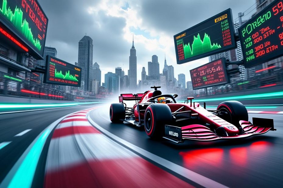 découvrez si la formule 1 dispose des ressources nécessaires pour poursuivre sa croissance en bourse et relever les défis économiques qui pourraient freiner son envol financier.