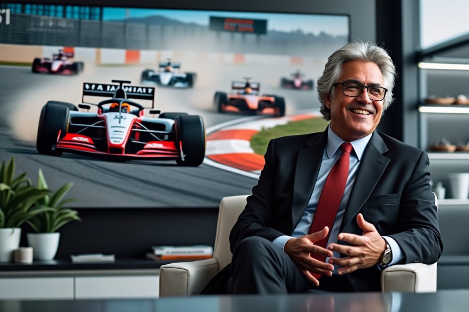 découvrez les déclarations optimistes de flavio briatore sur l'avenir d'alpine en formule 1 : l'écurie française ambitionne de briller à partir de 2026 grâce à de grands changements et une nouvelle stratégie.
