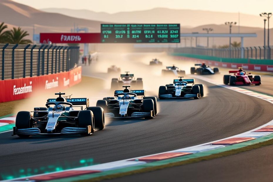 découvrez une analyse complète des essais f1 à bahreïn 2 avec les temps, le nombre de tours et le kilométrage détaillé pour chaque équipe et motoriste.