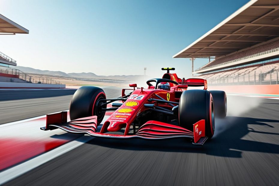 revivez le troisième jour du grand prix de f1 à bahreïn : des chronos explosifs, un nouveau record battu et ferrari qui domine la piste avec style.