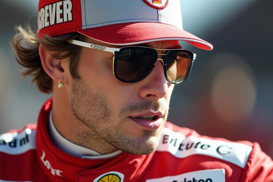 revivez les premiers essais libres du grand prix d'australie où leclerc s'impose en tête tandis que hadjar se démarque par une performance prometteuse.