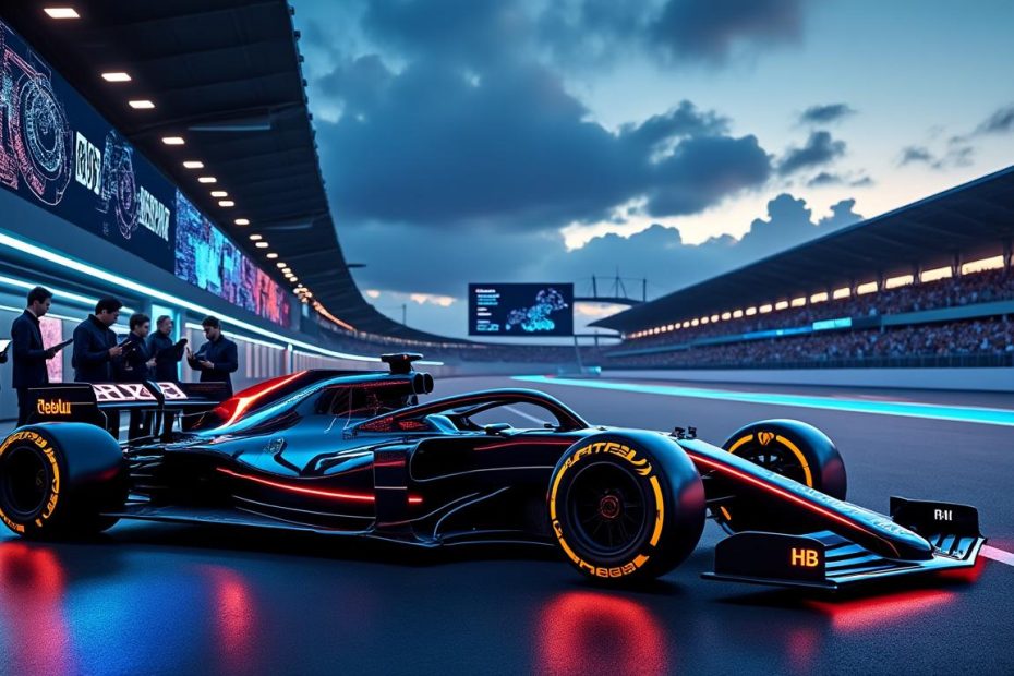 découvrez tous les changements majeurs du règlement de la formule 1 pour la saison à venir et préparez-vous à une compétition plus intense et stratégique.