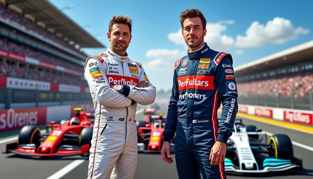 découvrez quels pilotes de formule 1 figurent parmi les mieux rémunérés cette saison et plongez dans le monde des salaires des stars de la course automobile.