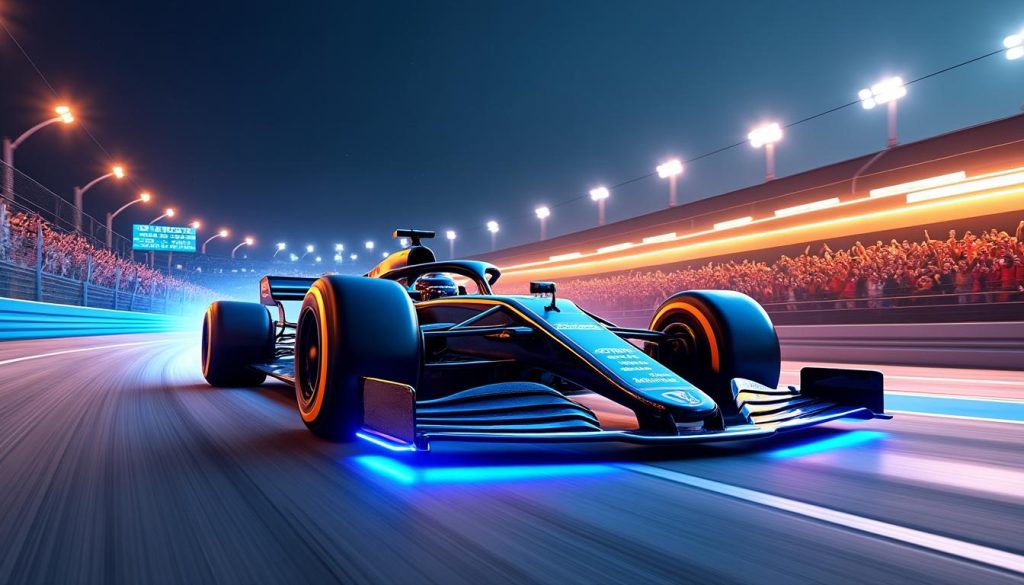 découvrez l'analyse approfondie d'une saison de formule 1 marquée par une révolution audacieuse, où innovation et défis ont redéfini la course automobile.