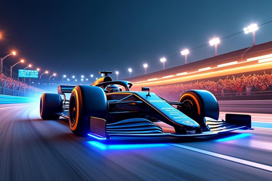 découvrez l'analyse approfondie d'une saison de formule 1 marquée par une révolution audacieuse, où innovation et défis ont redéfini la course automobile.