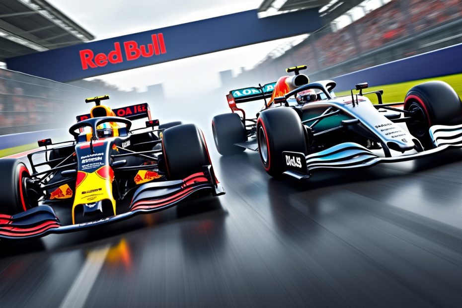 revivez en vidéo le passionnant duel stratégique entre verstappen et hamilton lors du grand prix de formule 1 en autriche, un affrontement riche en suspense et en émotions.