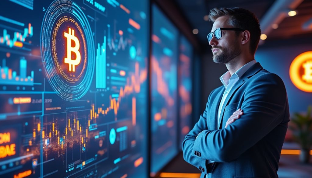 analyse des données on-chain qui contredisent l'optimisme du pdg de coinbase concernant la récente montée du bitcoin, mettant en lumière les tendances réelles du marché.