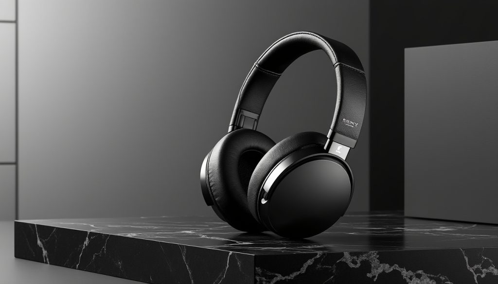 découvrez notre test complet du casque sony 1000x “the collexion” : un modèle haut de gamme à 629 € qui promet une immersion sonore exceptionnelle et vise à dépasser toutes vos attentes.