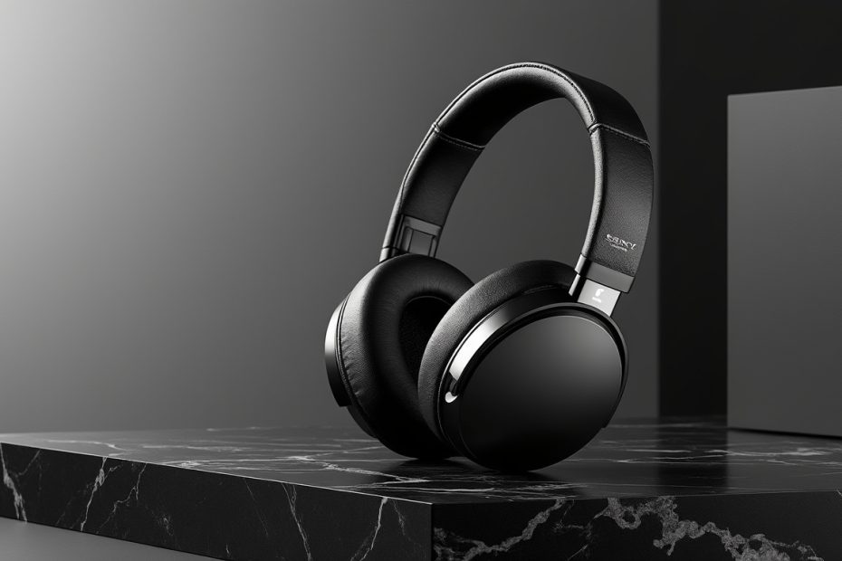 découvrez notre test complet du casque sony 1000x “the collexion” : un modèle haut de gamme à 629 € qui promet une immersion sonore exceptionnelle et vise à dépasser toutes vos attentes.