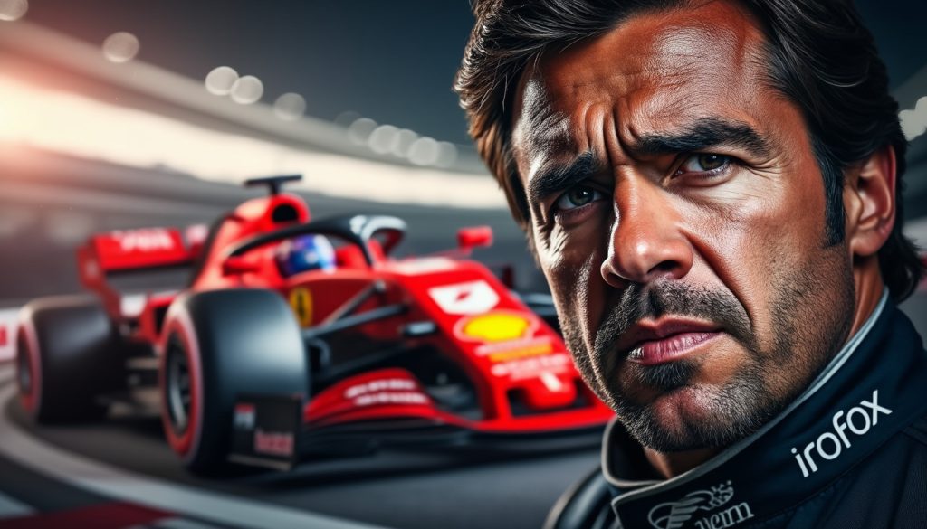 f1 : fernando alonso lance un avertissement crucial et appelle à une révolution immédiate du moteur pour garantir l'avenir et la compétitivité du sport.