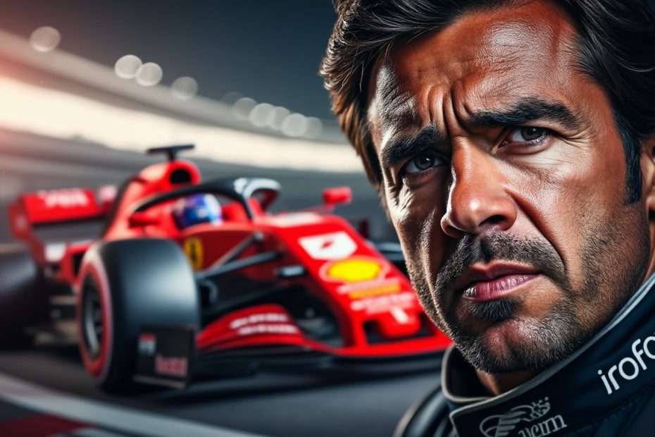 f1 : fernando alonso lance un avertissement crucial et appelle à une révolution immédiate du moteur pour garantir l'avenir et la compétitivité du sport.