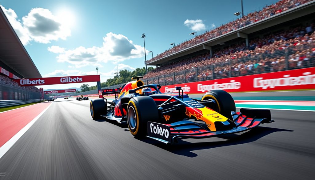 découvrez comment red bull, fort de sa performance impressionnante à spa, vise à confirmer sa montée en puissance lors du grand prix de budapest en formule 1.