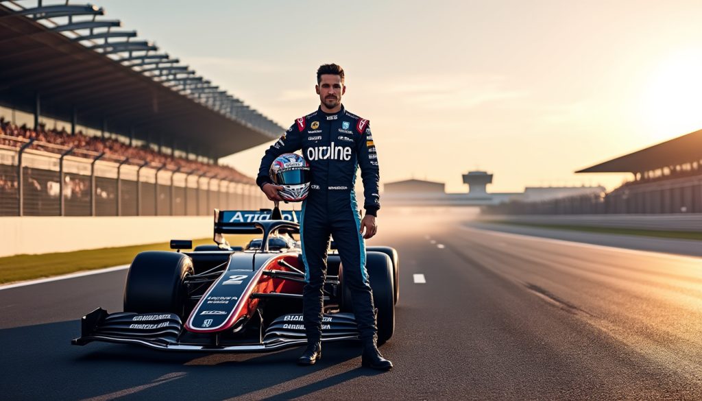 découvrez comment esteban ocon se prépare à aborder le grand prix de silverstone avec détermination, prêt à exploiter chaque opportunité pour briller en formule 1.