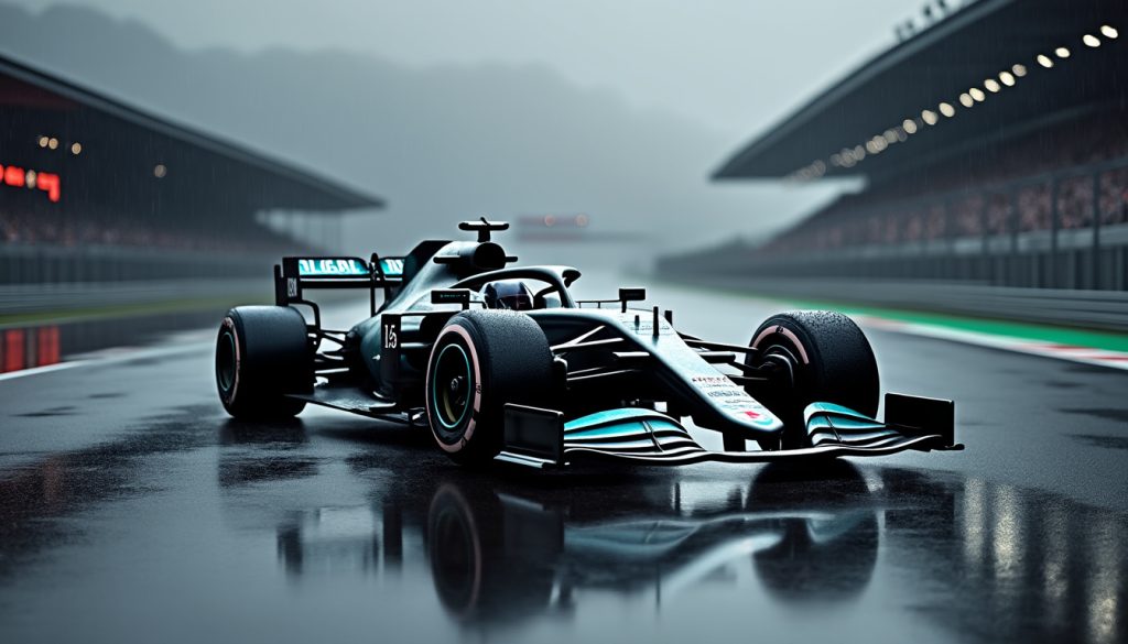 découvrez le hommage à jules bianchi, pilote français de formule 1, dont la perte tragique il y a onze ans a profondément marqué le monde du sport automobile.
