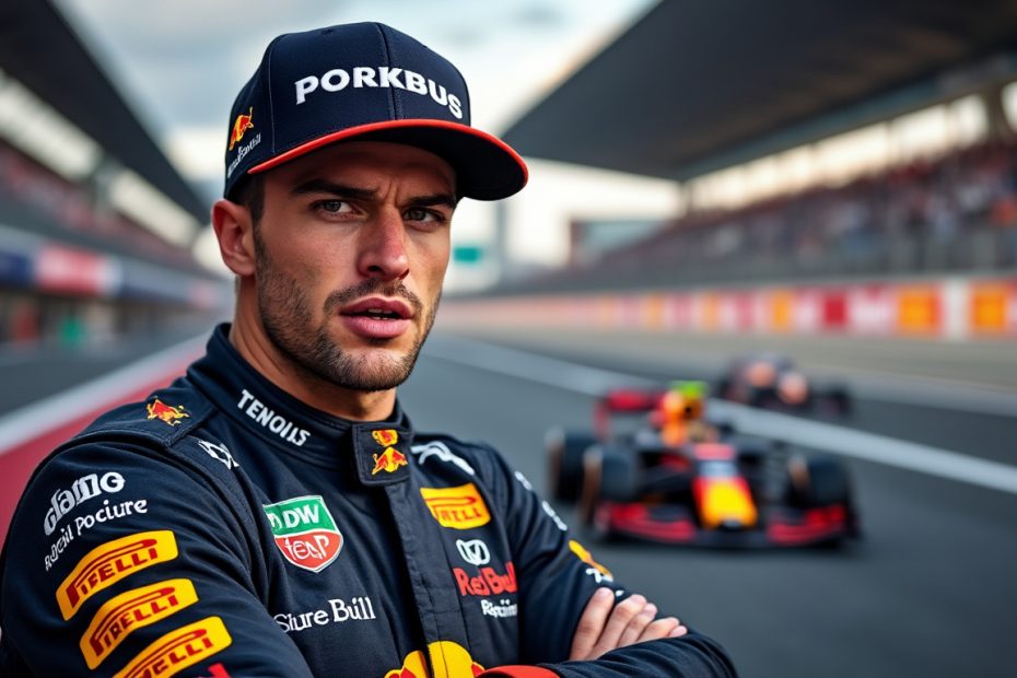 découvrez les critiques virulentes de max verstappen envers le règlement 2026 de la formule 1, qu'il accuse de dénaturer l'essence même des courses.