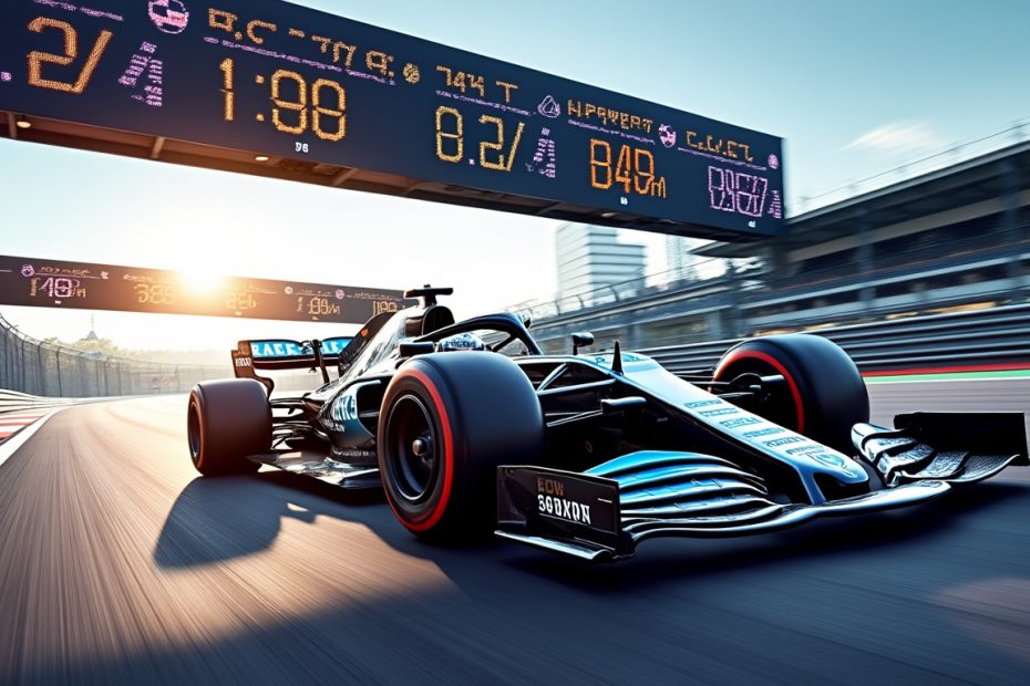 découvrez les horaires complets et les chaînes de diffusion pour suivre en direct les essais, qualifications et courses de formule 1 cette saison.