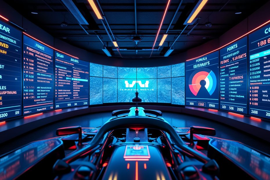découvrez une analyse complète des classements pilotes et constructeurs de formule 1 après le grand prix de hongrie, avec toutes les performances et évolutions clés.