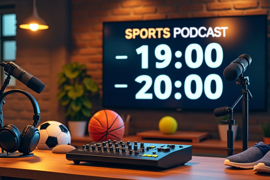 écoutez l'intégrale sport du 17 août, votre podcast incontournable de 19h à 20h pour toutes les actualités et analyses sportives.