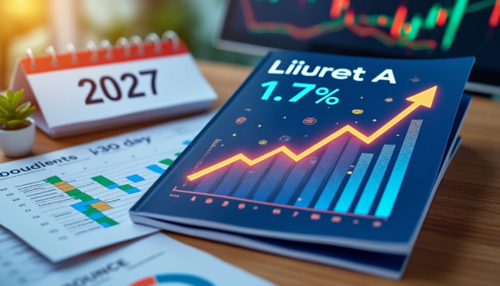 découvrez les dernières évolutions du livret a à 1,7 % et la stabilité du lep, ainsi que les risques pour ce dernier de perdre son avantage dès 2027. ce qu'il faut savoir pour bien gérer vos économies.
