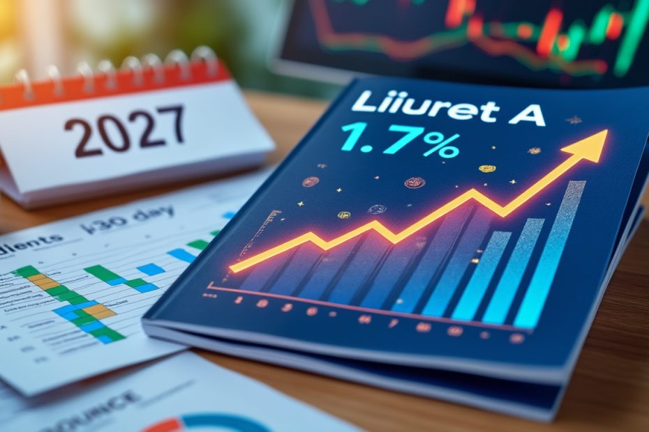 découvrez les dernières évolutions du livret a à 1,7 % et la stabilité du lep, ainsi que les risques pour ce dernier de perdre son avantage dès 2027. ce qu'il faut savoir pour bien gérer vos économies.