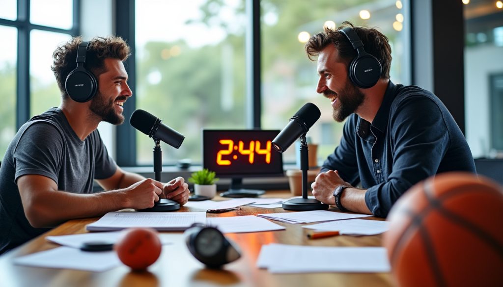 écoutez le podcast complet de l'intégrale sport pour un retour détaillé sur les événements marquants du 8 août, de 14h à 15h.