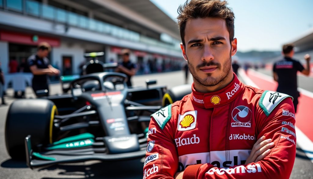 découvrez comment pierre gasly sécurise son avenir avec un nouveau contrat majeur, et pourquoi il ne rejoint pas l'équipe alpine cette fois-ci.