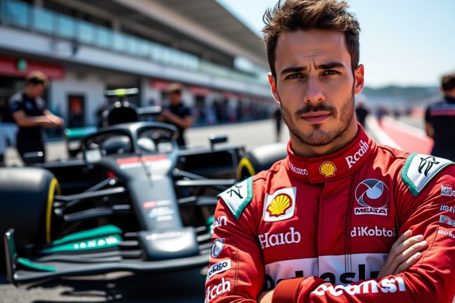 découvrez comment pierre gasly sécurise son avenir avec un nouveau contrat majeur, et pourquoi il ne rejoint pas l'équipe alpine cette fois-ci.