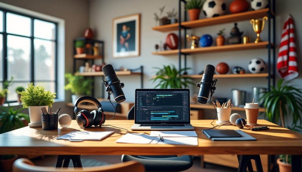 écoutez le replay complet des podcasts sportifs du 15 août, diffusés de 16h à 18h, pour revivre les analyses et commentaires exclusifs.