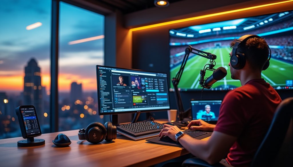 écoutez le replay complet du sport du 10 août de 20h à 21h en podcast. revivez toute l'actualité sportive, analyses et interviews exclusives à tout moment.