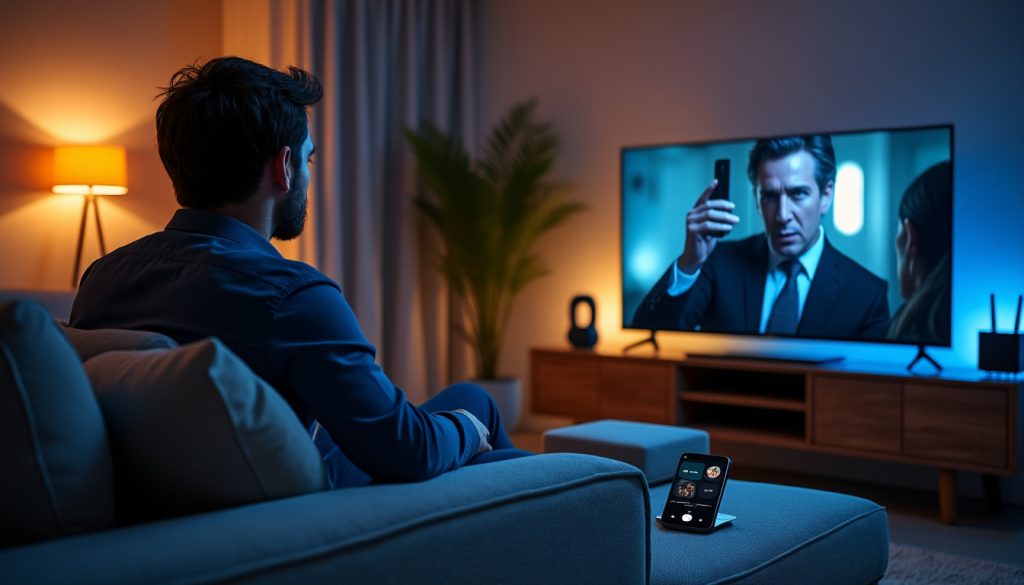 découvrez l’astuce pour éviter les liens de streaming qui coupent et suivre sereinement les derniers épisodes de votre série préférée.