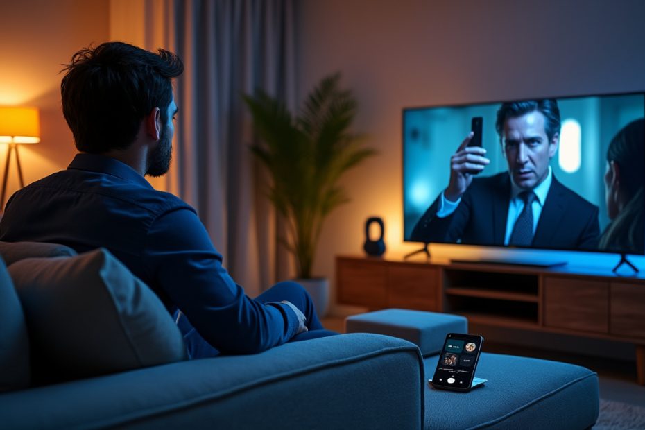 découvrez l’astuce pour éviter les liens de streaming qui coupent et suivre sereinement les derniers épisodes de votre série préférée.