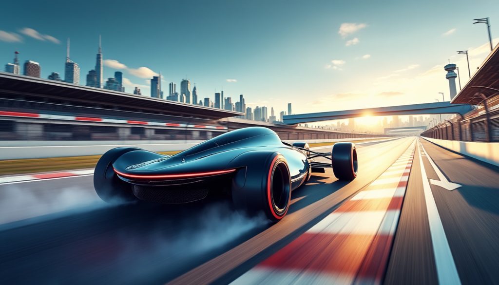 découvrez le calendrier inédit de la formule 1 2027 avec 24 grands prix et 10 courses sprint palpitantes à ne pas manquer cette saison exceptionnelle.
