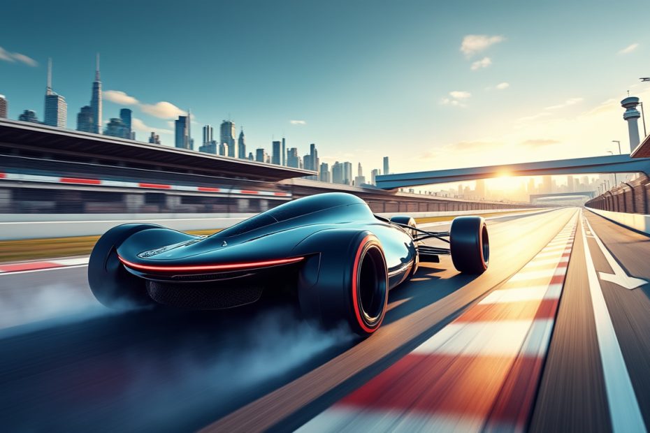 découvrez le calendrier inédit de la formule 1 2027 avec 24 grands prix et 10 courses sprint palpitantes à ne pas manquer cette saison exceptionnelle.