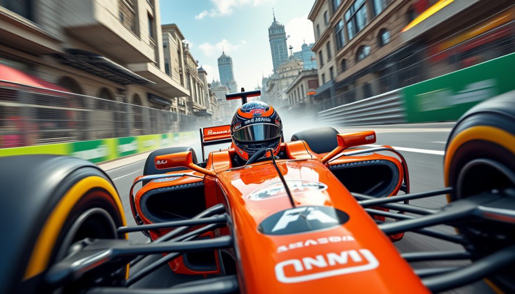 formule 1 : hadjar fait son retour en piste après avoir manqué trois grands prix, déterminé à briller lors du grand prix d'azerbaïdjan.