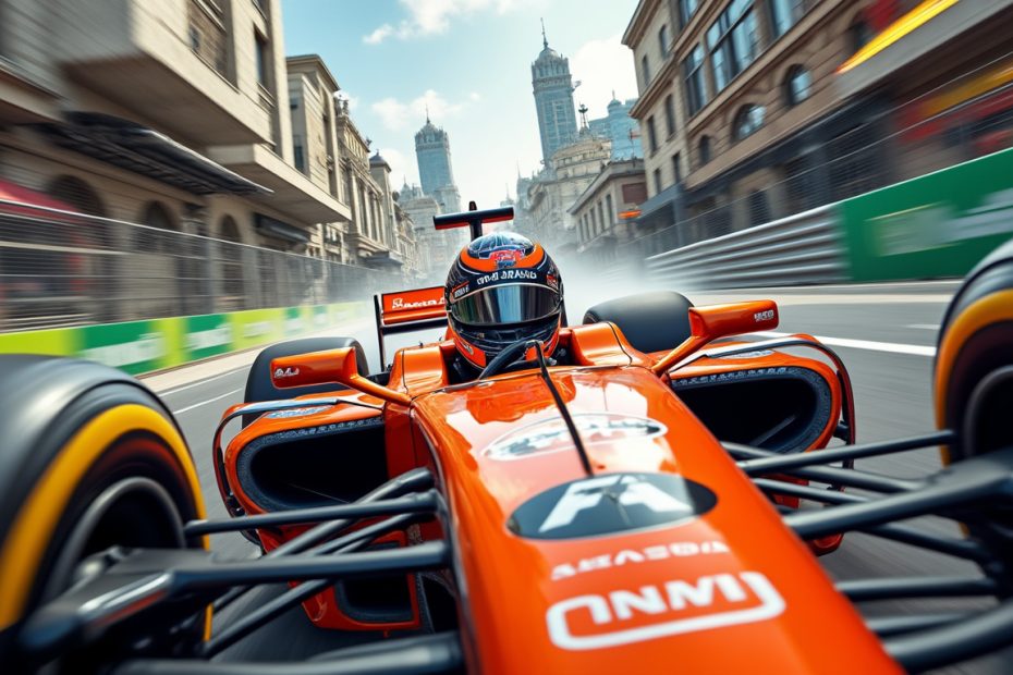 formule 1 : hadjar fait son retour en piste après avoir manqué trois grands prix, déterminé à briller lors du grand prix d'azerbaïdjan.