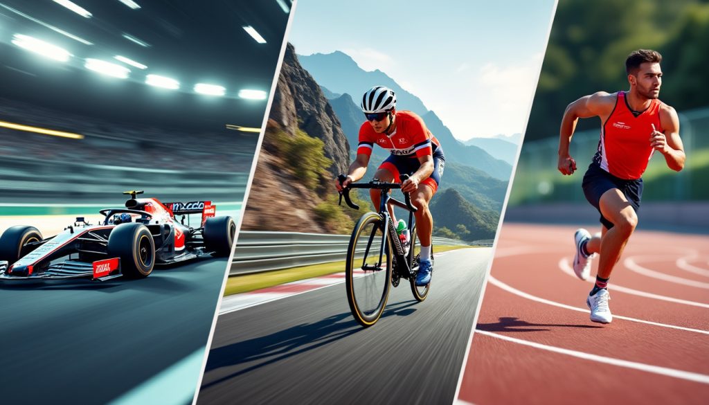 découvrez les actualités incontournables de la formule 1, de la vuelta et de la course à pied pour suivre les moments forts et les résultats essentiels du sport en un clic.