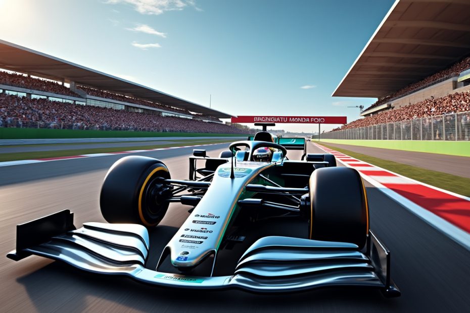 découvrez le guide complet des horaires tv pour suivre le grand prix d’italie de formule 1 en direct et ne rien manquer des qualifications, courses et essais.