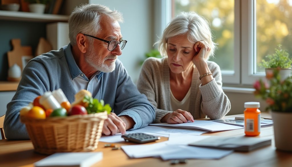 budget 2027 : découvrez trois mesures susceptibles d’alourdir les dépenses des retraités et d’affecter leur pouvoir d’achat.