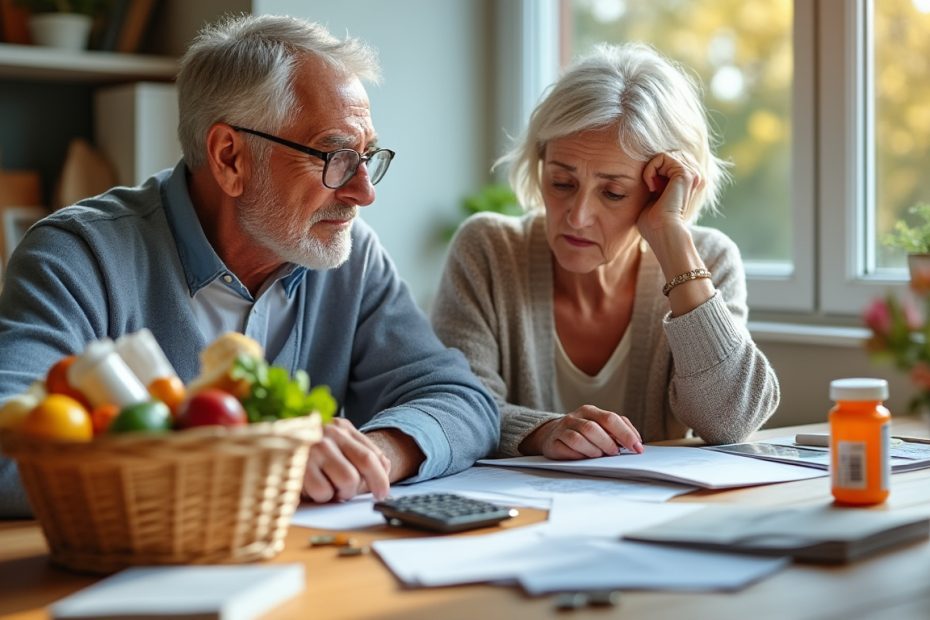 budget 2027 : découvrez trois mesures susceptibles d’alourdir les dépenses des retraités et d’affecter leur pouvoir d’achat.
