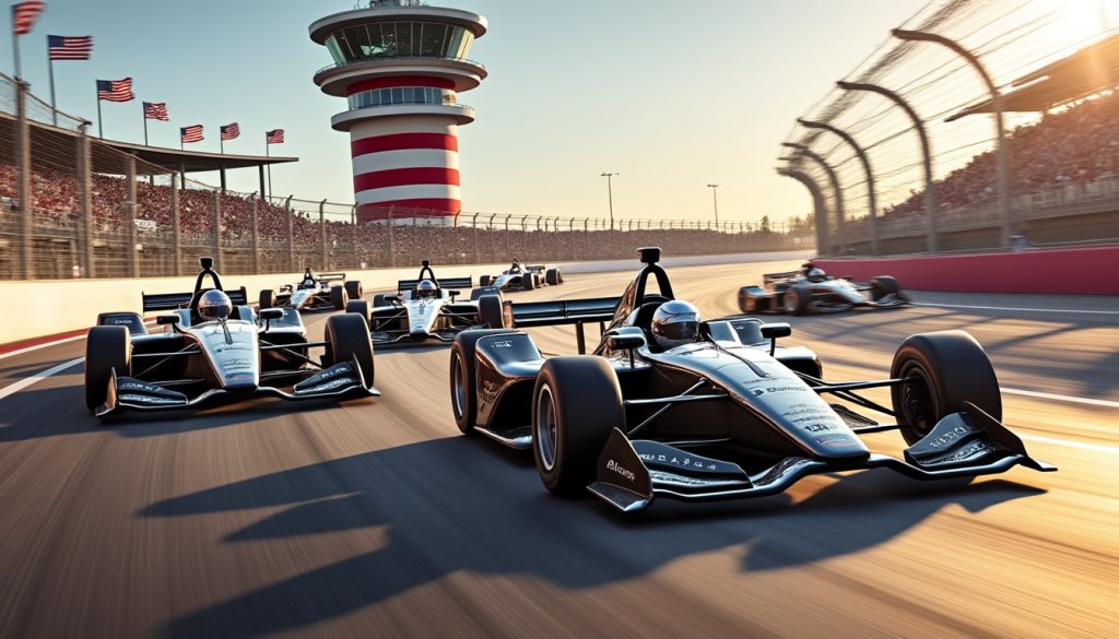 retrouvez le résumé de l’épisode 20 de formula one, le mag, consacré au grand prix des états-unis et aux temps forts de la course.