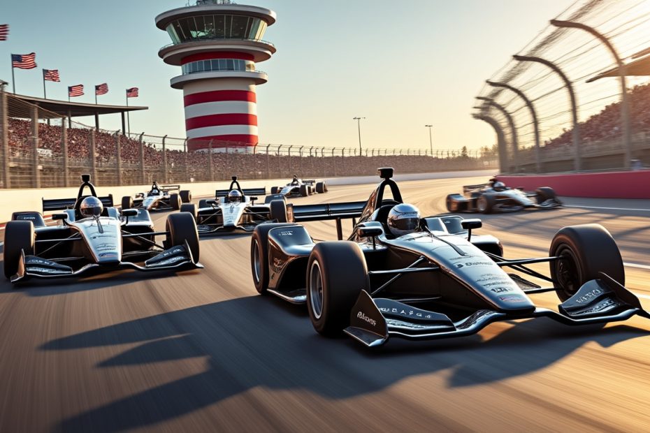 retrouvez le résumé de l’épisode 20 de formula one, le mag, consacré au grand prix des états-unis et aux temps forts de la course.
