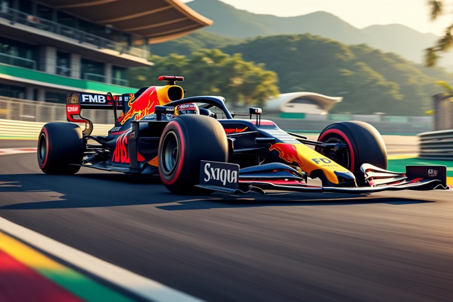 max verstappen signe en malaisie sa première victoire de la saison de formule 1, au terme d’une course riche en rebondissements.