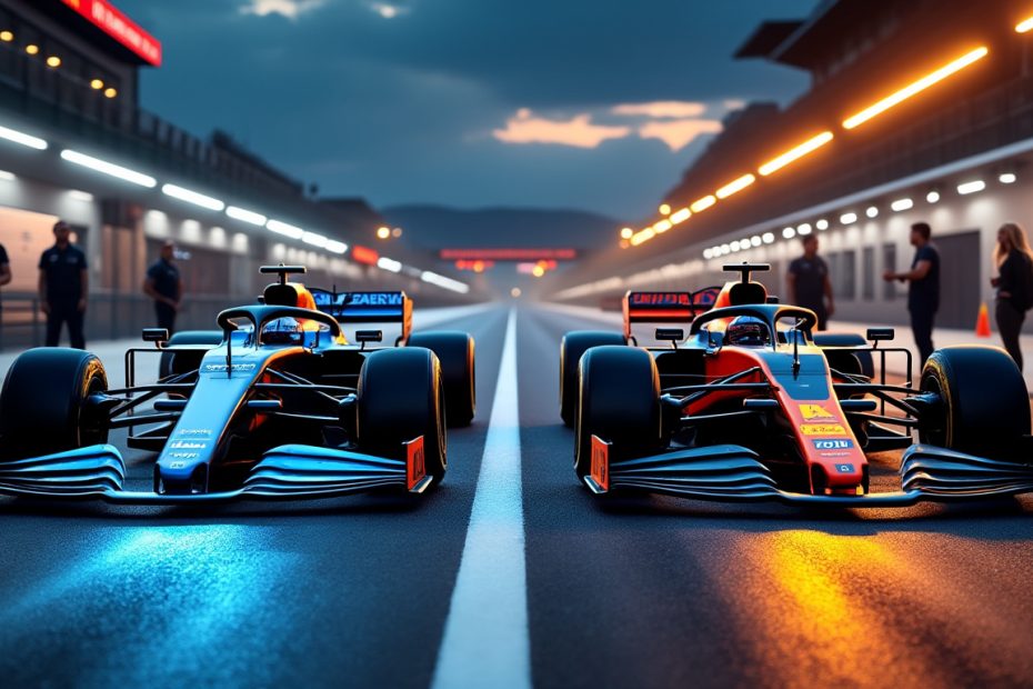 le retour envisagé du v8 turbo en formule 1 divise : sonorité, performances, coûts et transition énergétique alimentent le débat face au v6 hybride.