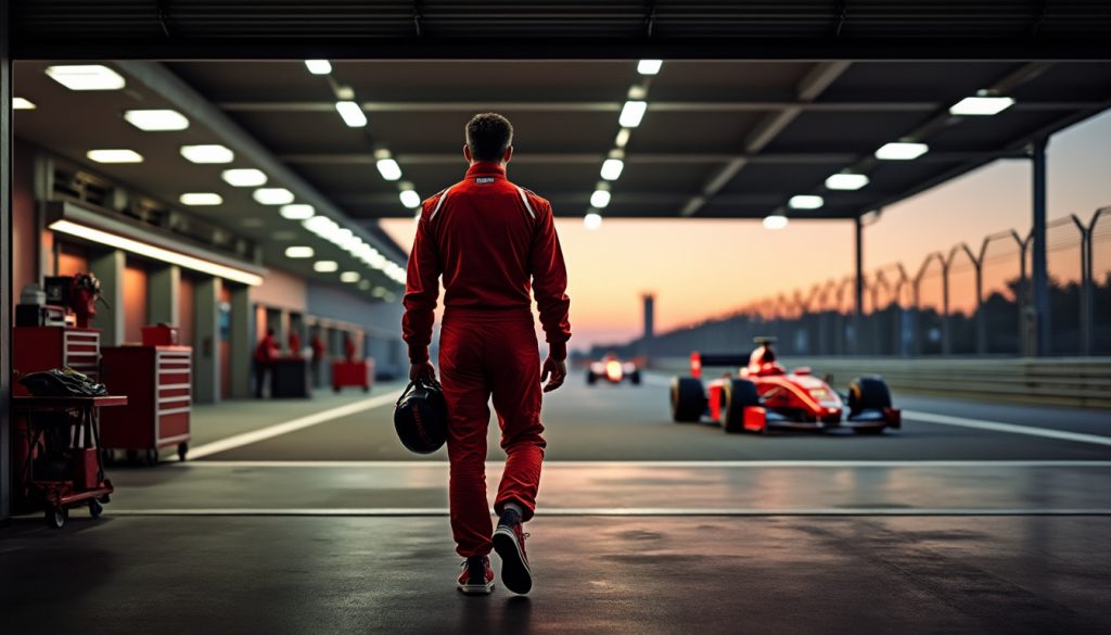 après des années d’attente, une décision concernant michael schumacher est enfin prise. que signifie cette annonce et pourquoi est-il temps de partir ?