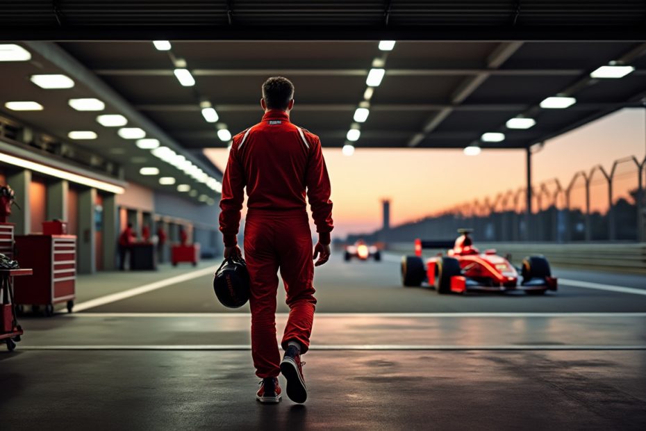 après des années d’attente, une décision concernant michael schumacher est enfin prise. que signifie cette annonce et pourquoi est-il temps de partir ?